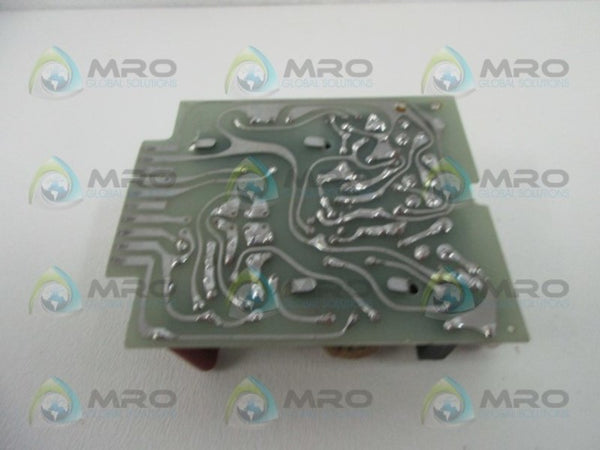 SECO C28945 CIRCUIT BOARD  UNMP