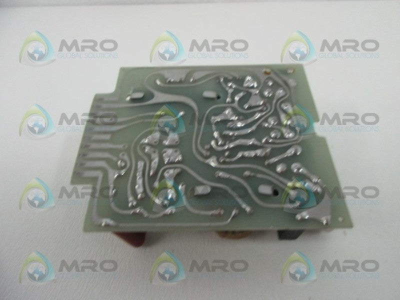 SECO C28945 CIRCUIT BOARD  UNMP