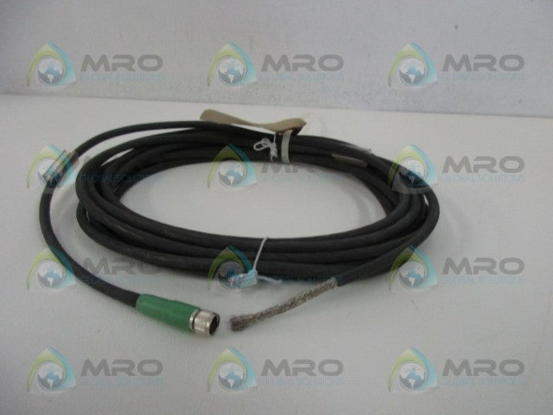 PHOENIX CONTACT 1521931 CORDSET  UNMP