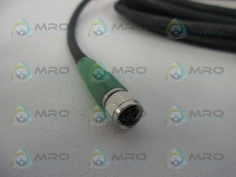 PHOENIX CONTACT 1521931 CORDSET  UNMP