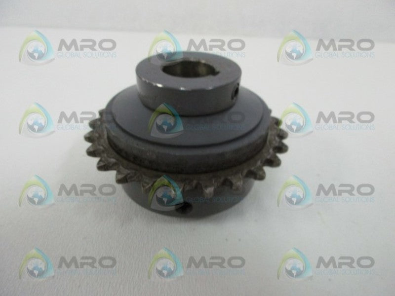 BROWNING T25LX3/4 TORQUE LIMITER  UNMP