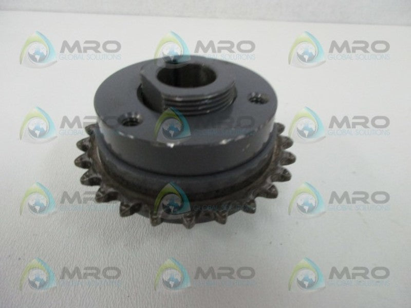 BROWNING T25LX3/4 TORQUE LIMITER  UNMP