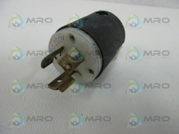 HUBBELL HBL4570CCN  UNMP