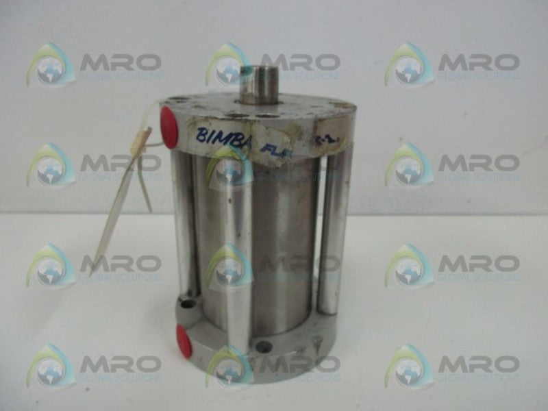 BIMBA F0-504 PNEUMATIC CYLINDER  UNMP