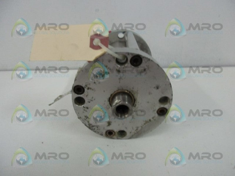BIMBA F0-504 PNEUMATIC CYLINDER  UNMP