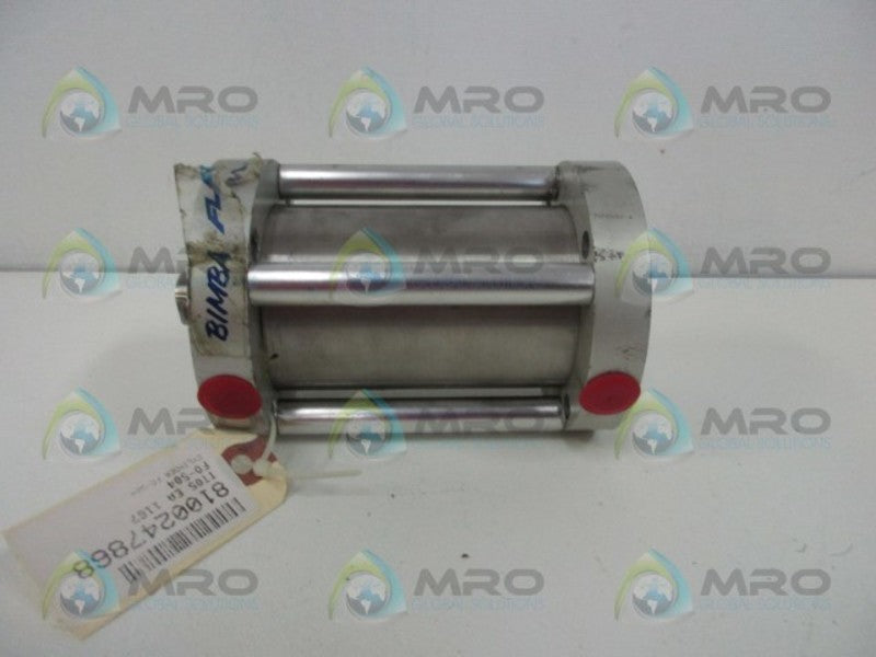 BIMBA F0-504 PNEUMATIC CYLINDER  UNMP