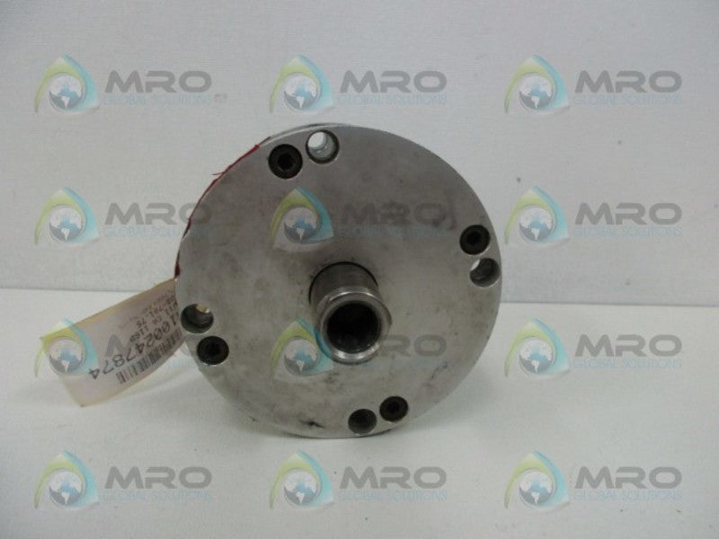 BIMBA F0D-701.75 PNEUMATIC FLAT CYLINDER  UNMP