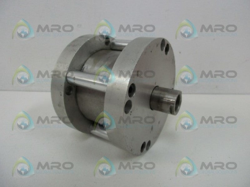 BIMBA F0D-701.75 PNEUMATIC FLAT CYLINDER  UNMP