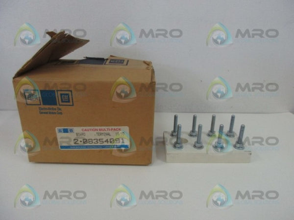 GM 2.08354091 TERMINAL BOARD  NSMP