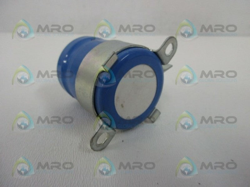 NIPPON CHEM-CON 36DA 330UF ELECTROLYTIC CAPACITOR  UNMP