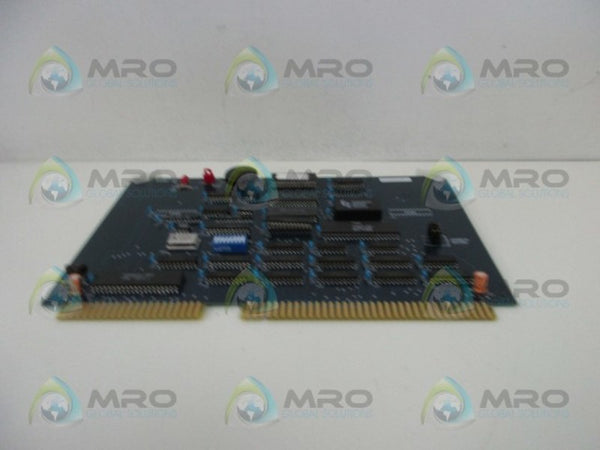 VIDEO JET 354062-C PC BOARD  NSNP