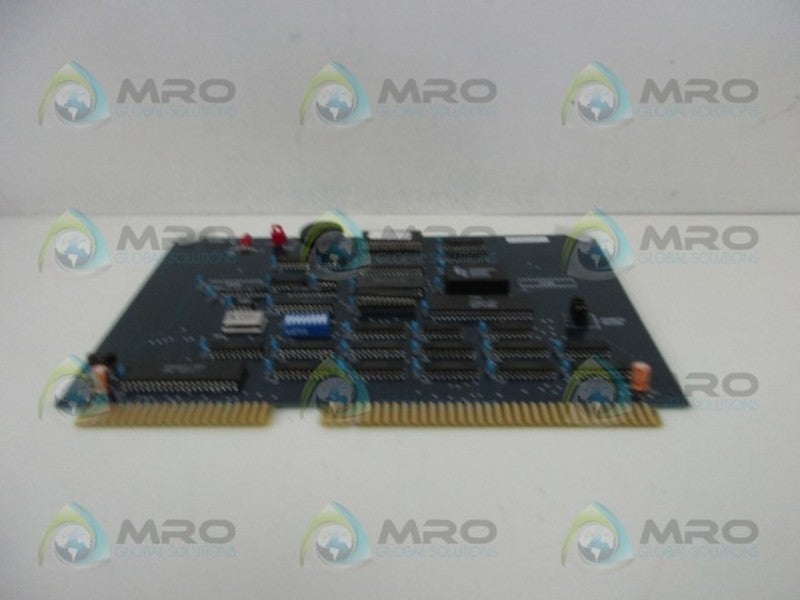 VIDEO JET 354062-C PC BOARD  NSNP