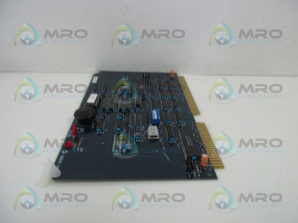 VIDEO JET 354062-C PC BOARD  NSNP