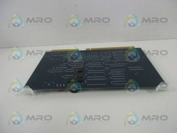 VIDEO JET 354062-C PC BOARD  NSNP