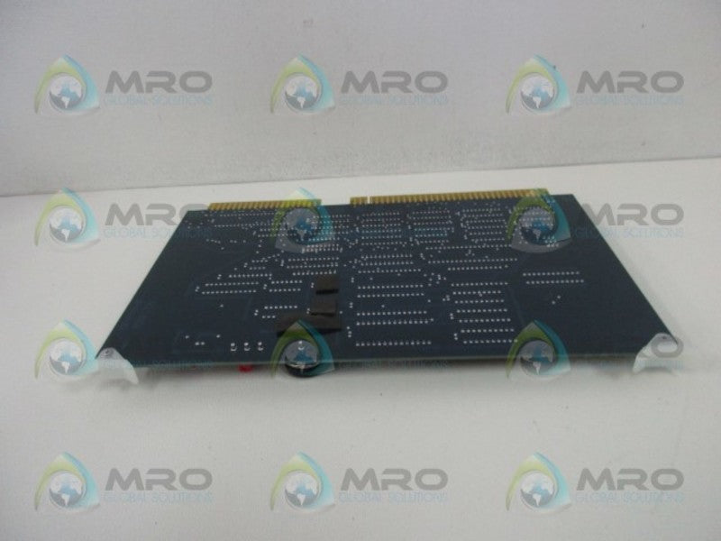 VIDEO JET 354062-C PC BOARD  NSNP