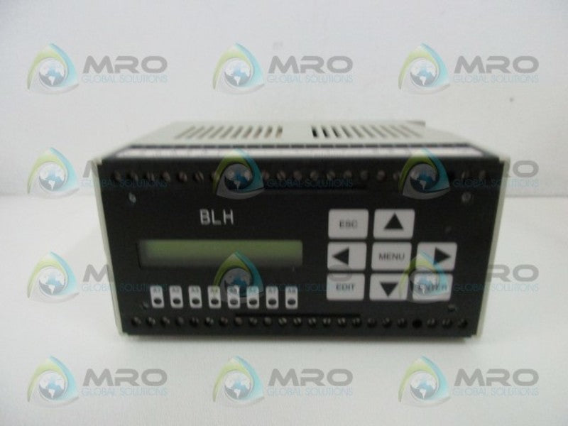 BLH PS-2010W LOAD CELL WEIGHT TRANSMITTER  NSMP