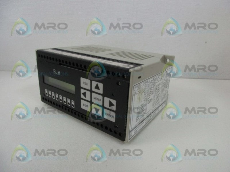 BLH PS-2010W LOAD CELL WEIGHT TRANSMITTER  NSMP
