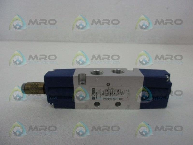 WATTS VSN16-501-101 VALVE  NSNP