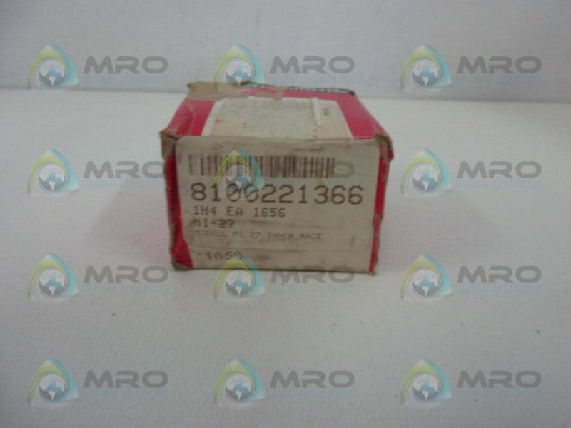 MCGILL MI-27 BEARING INNER RACE  NSMP