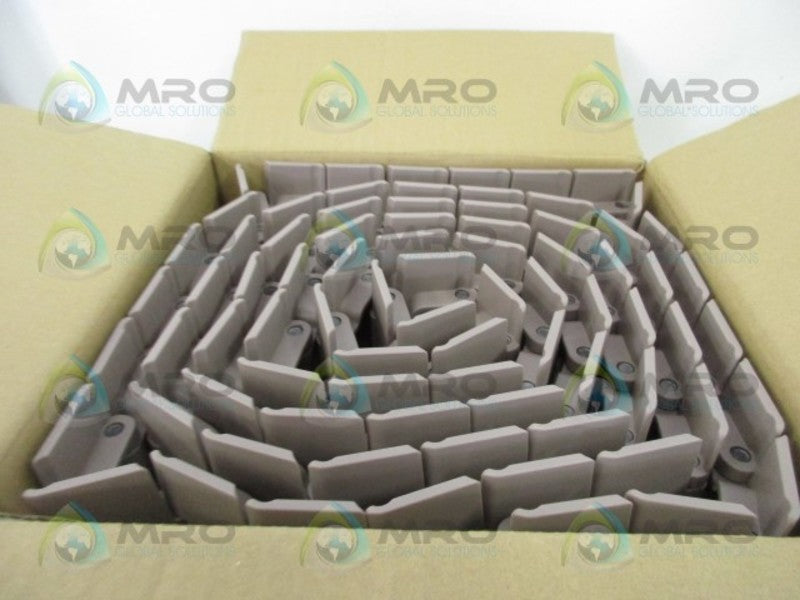 SYSTEM PLAST LF8803-K3.25 SIDEFLEXING CHAIN  NSMP