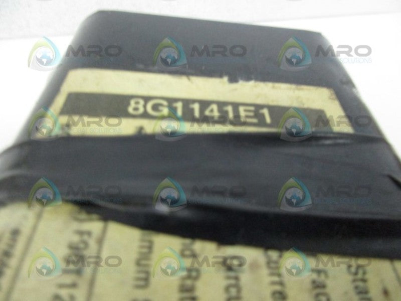GE 8G1141E1 FLOURESCETN BALLAST  UNMP