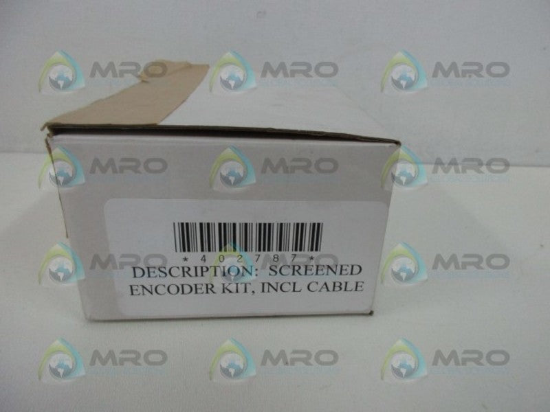 PHOENIX CONTACT 402787 ENCODER KIT INCL CABLE  NSMP