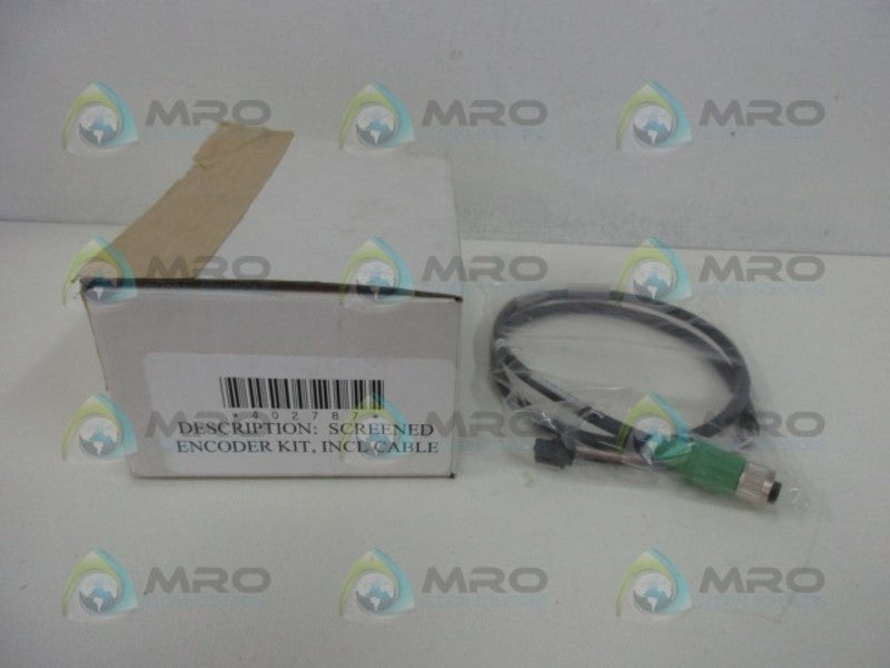 PHOENIX CONTACT 402787 ENCODER KIT INCL CABLE  NSMP