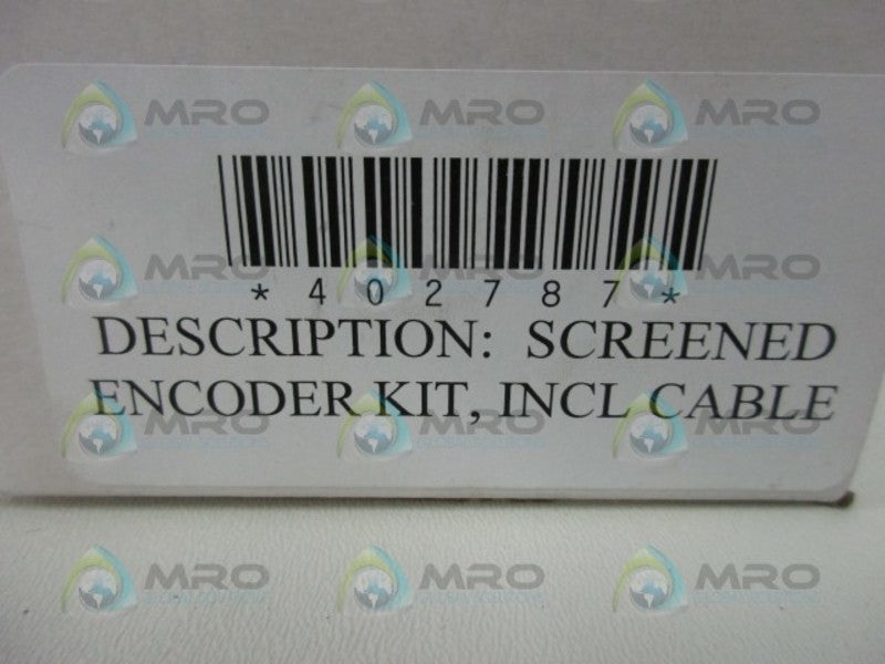 PHOENIX CONTACT 402787 ENCODER KIT INCL CABLE  NSMP
