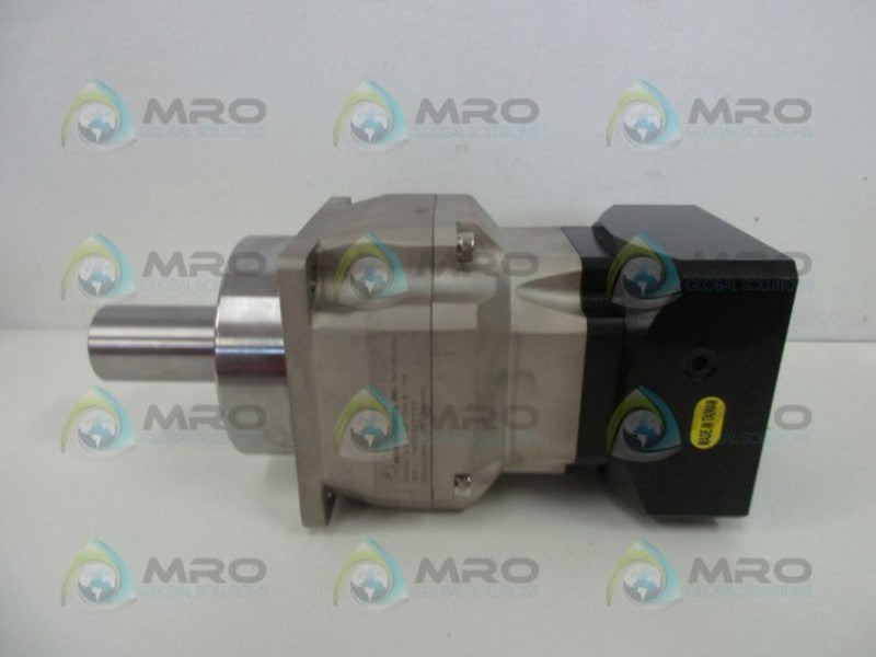 APEX AFS100-S1-P2 PRESCISION GEARHEAD  NSNP