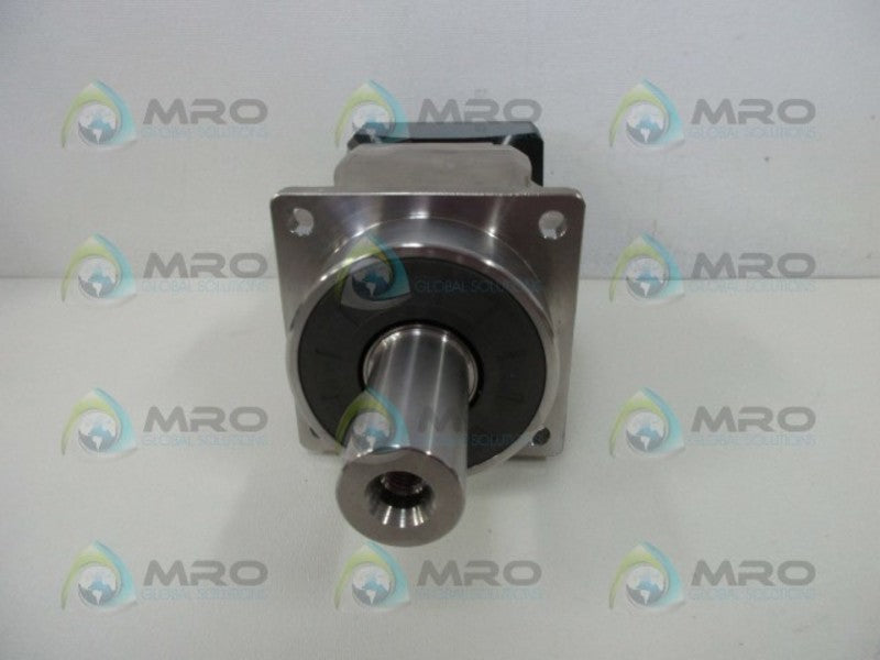 APEX AFS100-S1-P2 PRESCISION GEARHEAD  NSNP