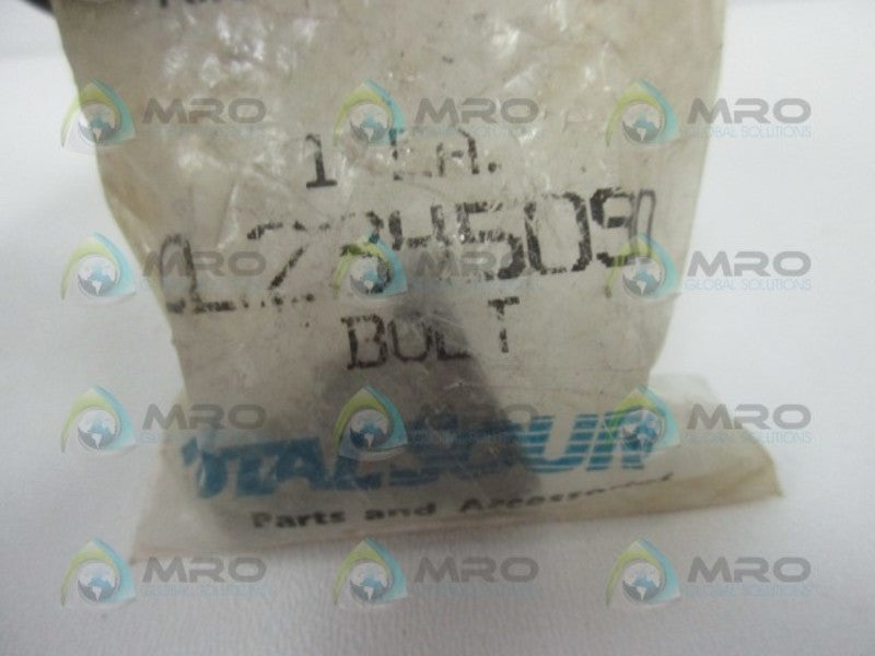 TOTAL SOURCE CL2345090 BOLT  NSMP