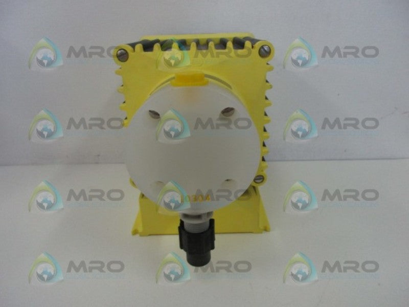 MILTON ROY C721-75T PULSE INPUT MANUAL CONTROL  NSNP