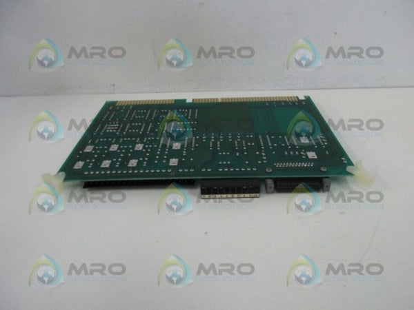 VIDEOJET 353806 PC BOARD  NSNP