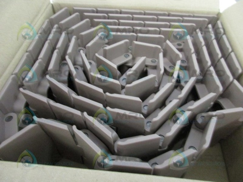 SYSTEM PLAST LF880M-K325 SIDEFLEXING CHAIN  NSMP