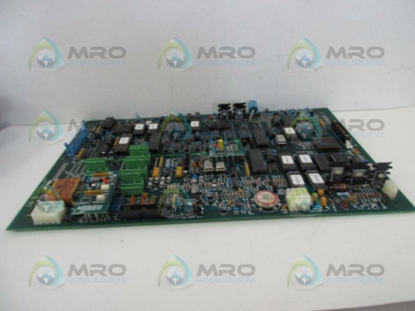 VIDEO JET 355305-D PC BOARD  NSNP