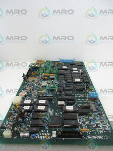 VIDEO JET 355305-D PC BOARD  NSNP