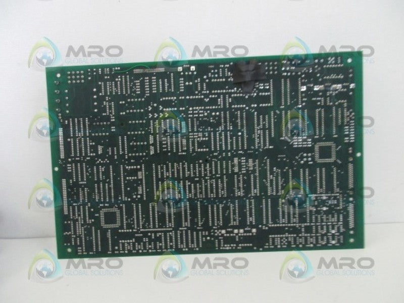 VIDEO JET 355305-D PC BOARD  NSNP