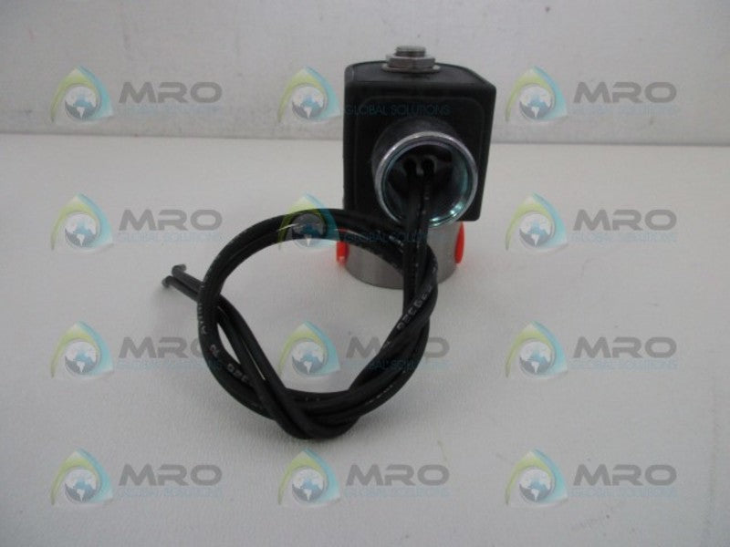 PARKER 71215SN2GN00N0C111P3 SOLENOID VALVE  NSMP