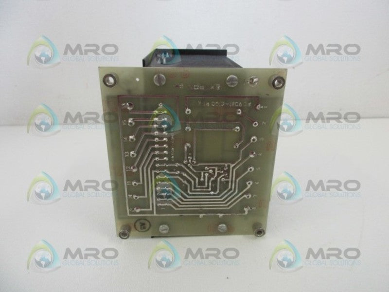 EXTRON M8401-07-0700 CONTROLLER  UNMP