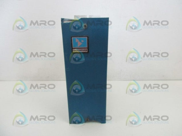 ACROMAG 160A-K-SN-NP-1 ALARM RELAY  UNMP