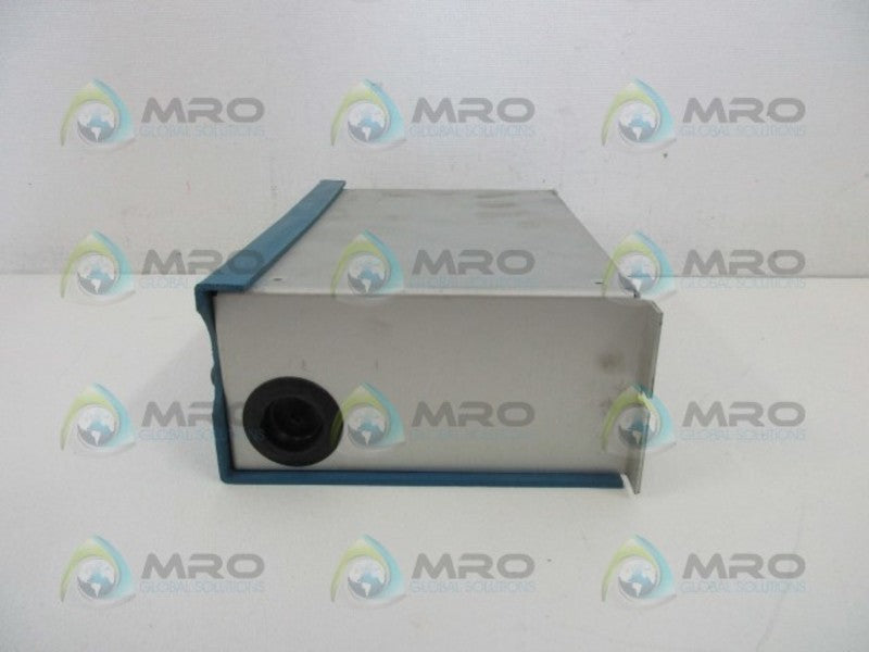 ACROMAG 160A-K-SN-NP-1 ALARM RELAY  UNMP