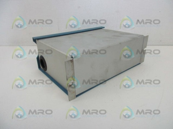 ACROMAG 160A-K-SN-NP-1 ALARM RELAY  UNMP