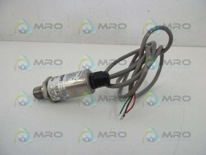 OMEGA PX302-050GV GENERAL PURPOSE PRESSURE SENSOR  NSNP
