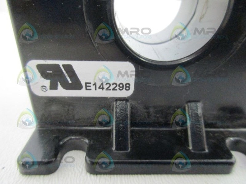INSTRUMENT TRANSFORMERS MODEL  ACV-30 CURRENT TRANSDUCER  UNMP