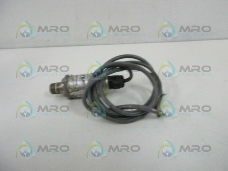 OMEGA PX302-050GV GENERAL PURPOSE PRESSURE SENSOR  UNMP