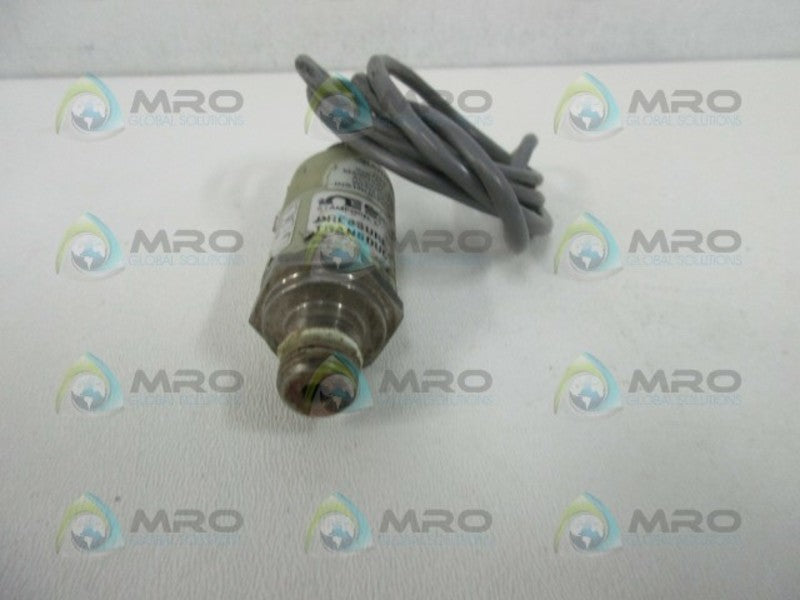 OMEGA PX302-050GV GENERAL PURPOSE PRESSURE SENSOR  UNMP