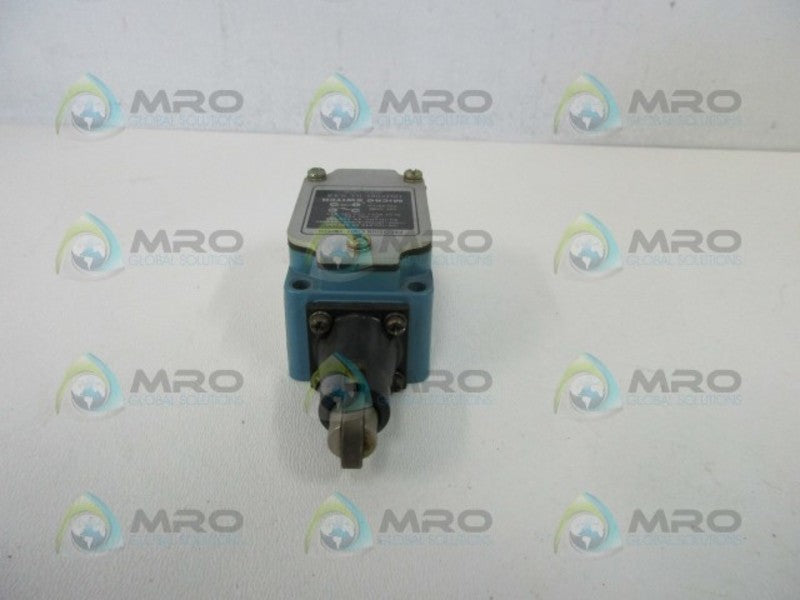 MICRO SWITCH 5LS1 (AS PICTURED)  UNMP