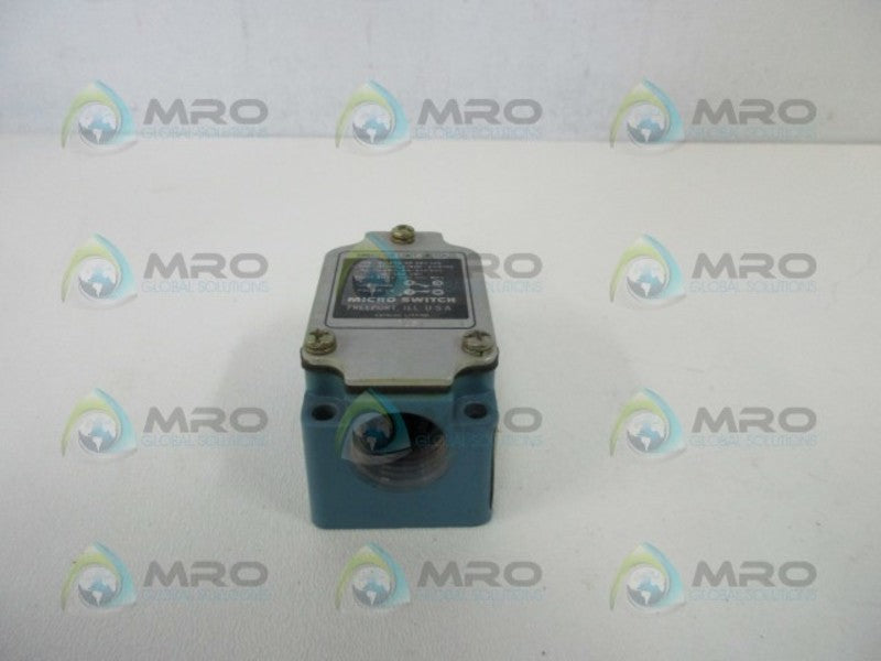 MICRO SWITCH 5LS1 (AS PICTURED)  UNMP