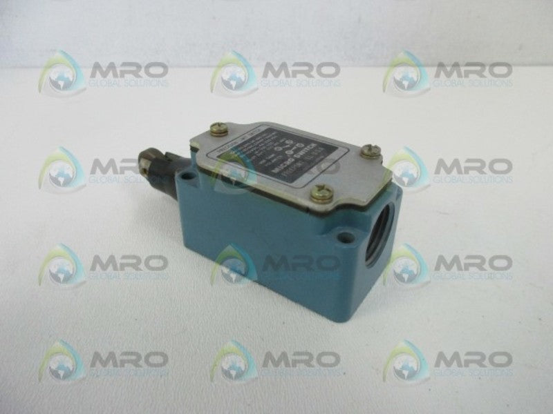 MICRO SWITCH 5LS1 (AS PICTURED)  UNMP