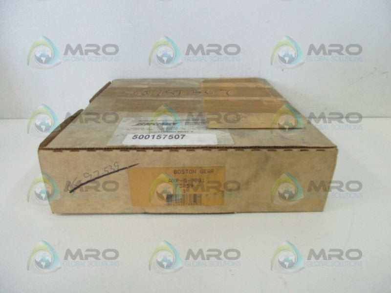 BOSTON GEAR AXP-G-9001 REPAIR KIT  NSMP